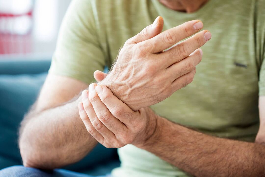 Bolovi u zglobovima prstiju šake – uzroci, simptomi, liječenje | Kreni zdravo!