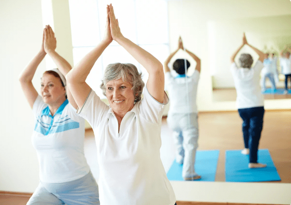 Prevencija osteohondroze