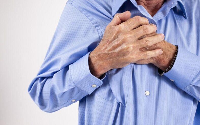 bolovi u zglobovima prstiju