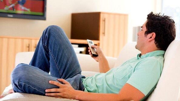 Niska tjelesna aktivnost može izazvati razvoj cervikalne osteohondroze